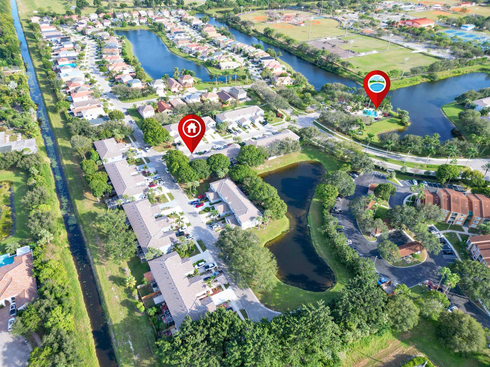 SPRINGS - Residential