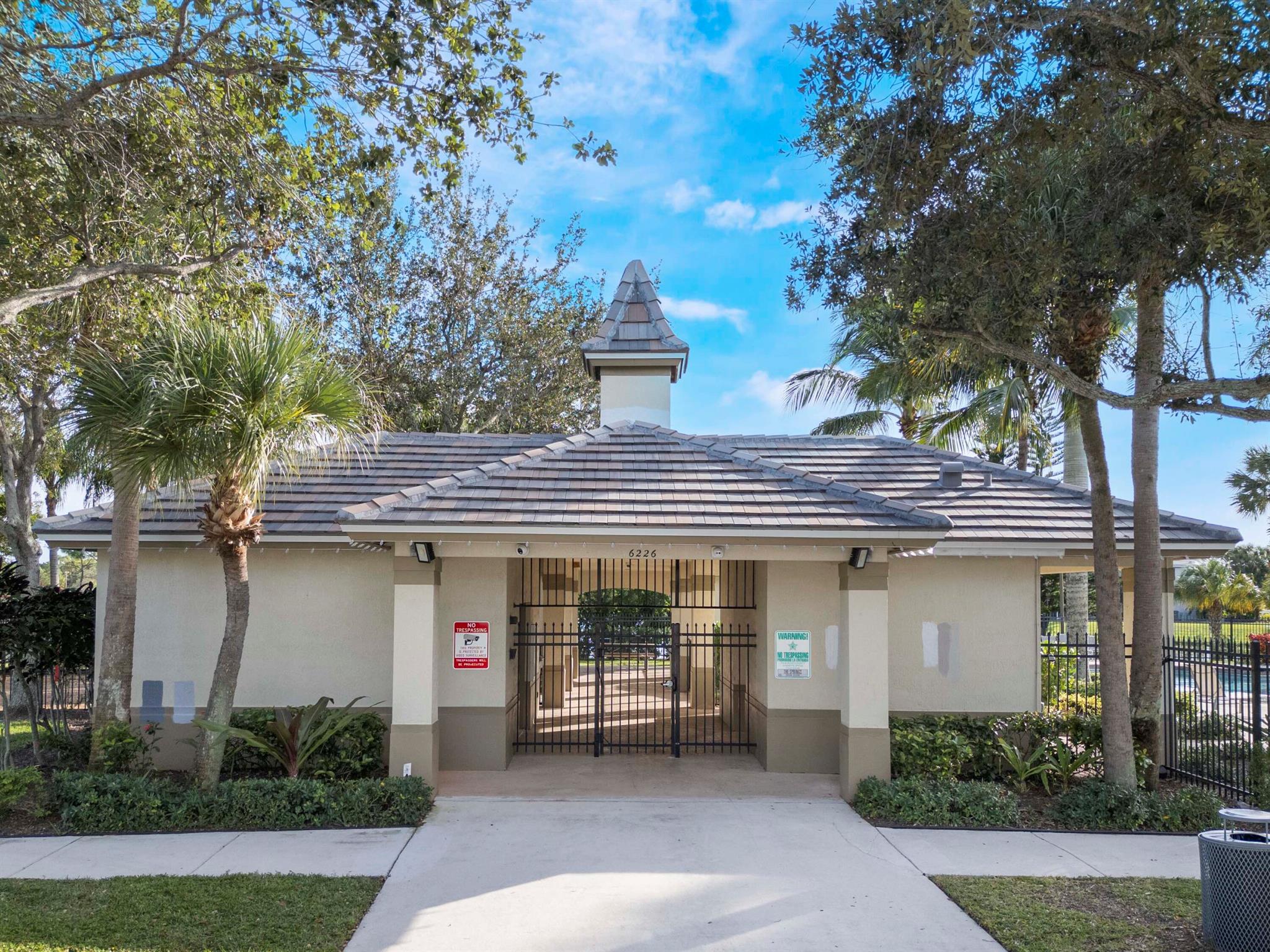 SPRINGS - Residential