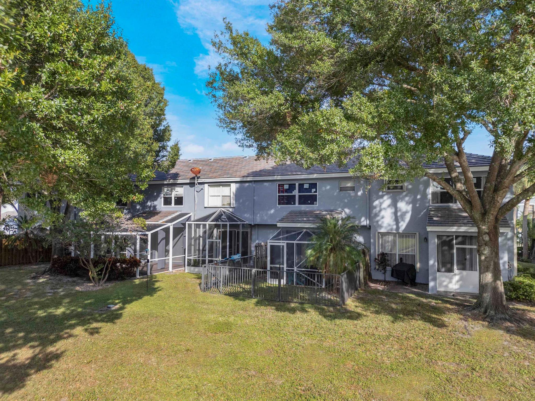 SPRINGS - Residential