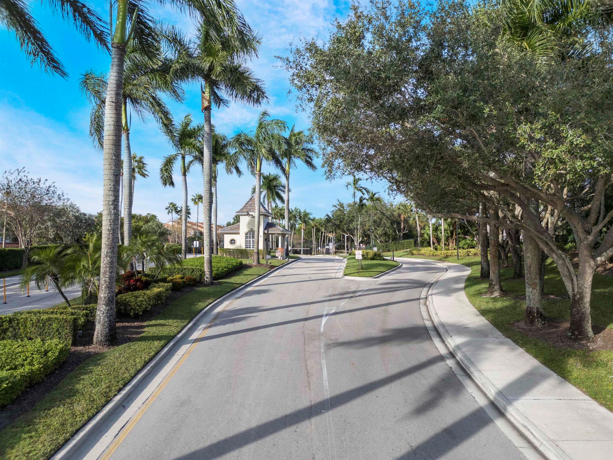 SPRINGS - Residential