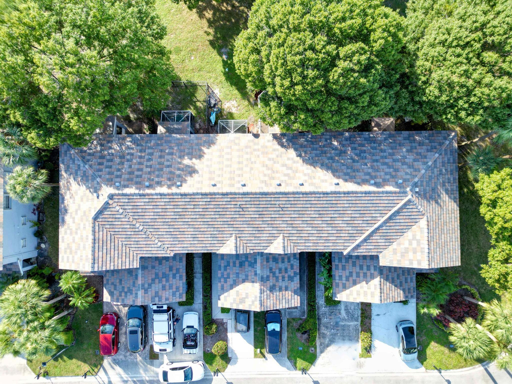 SPRINGS - Residential