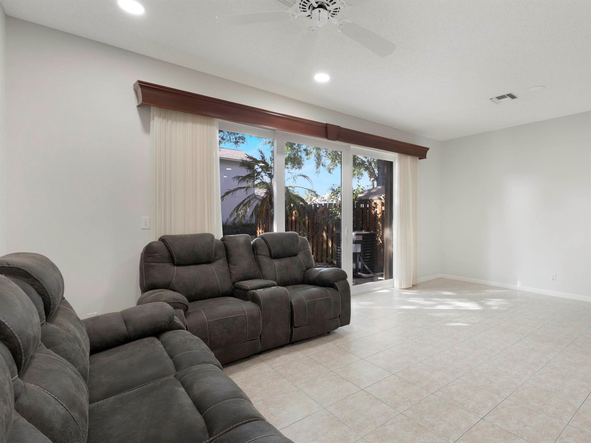 SPRINGS - Residential