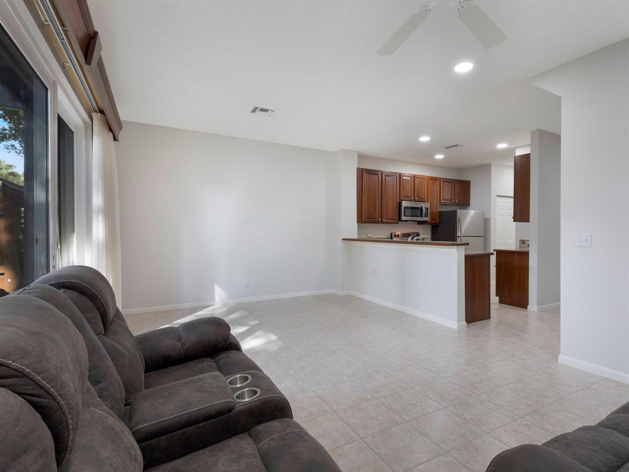 SPRINGS - Residential