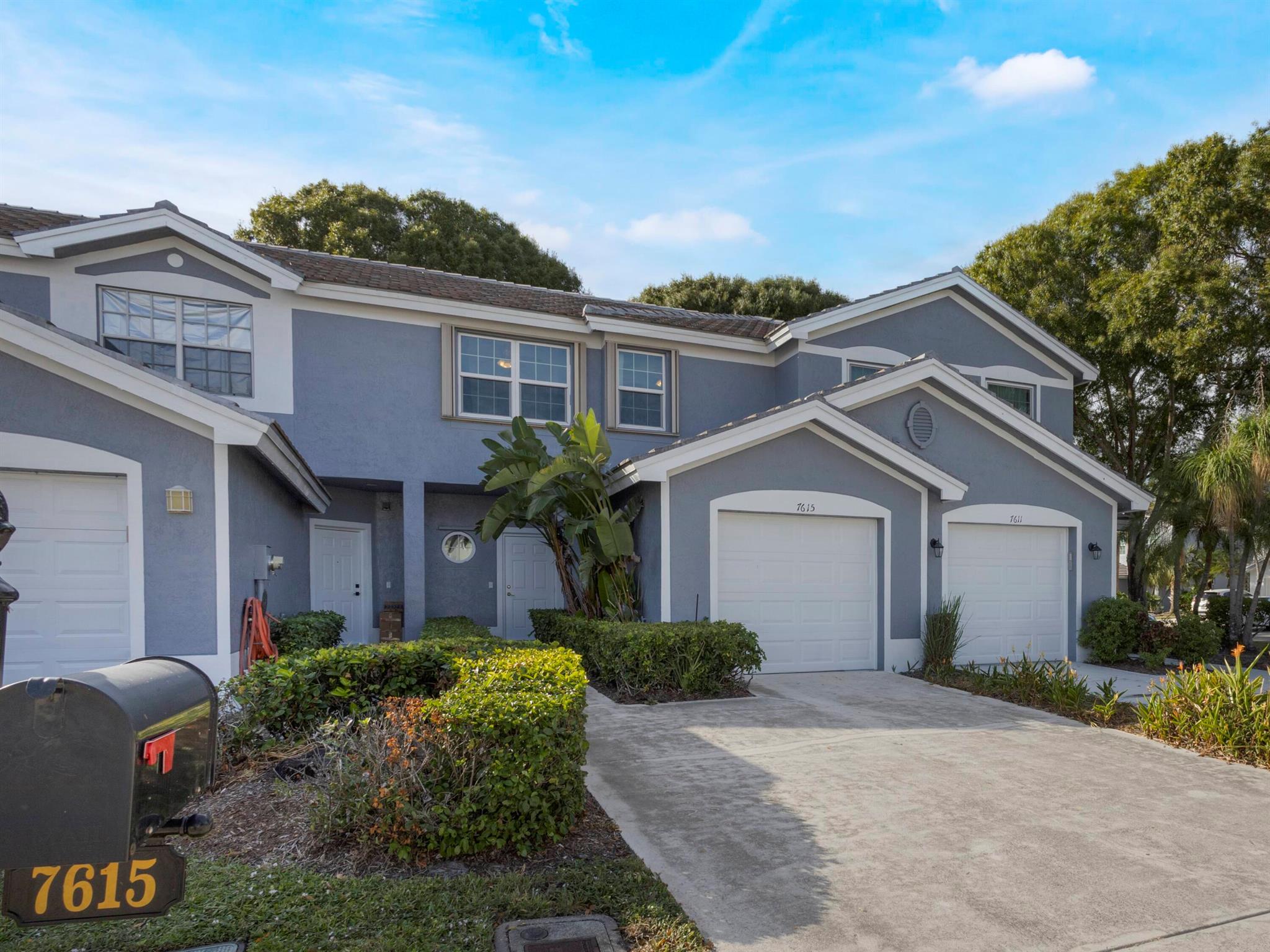 SPRINGS - Residential