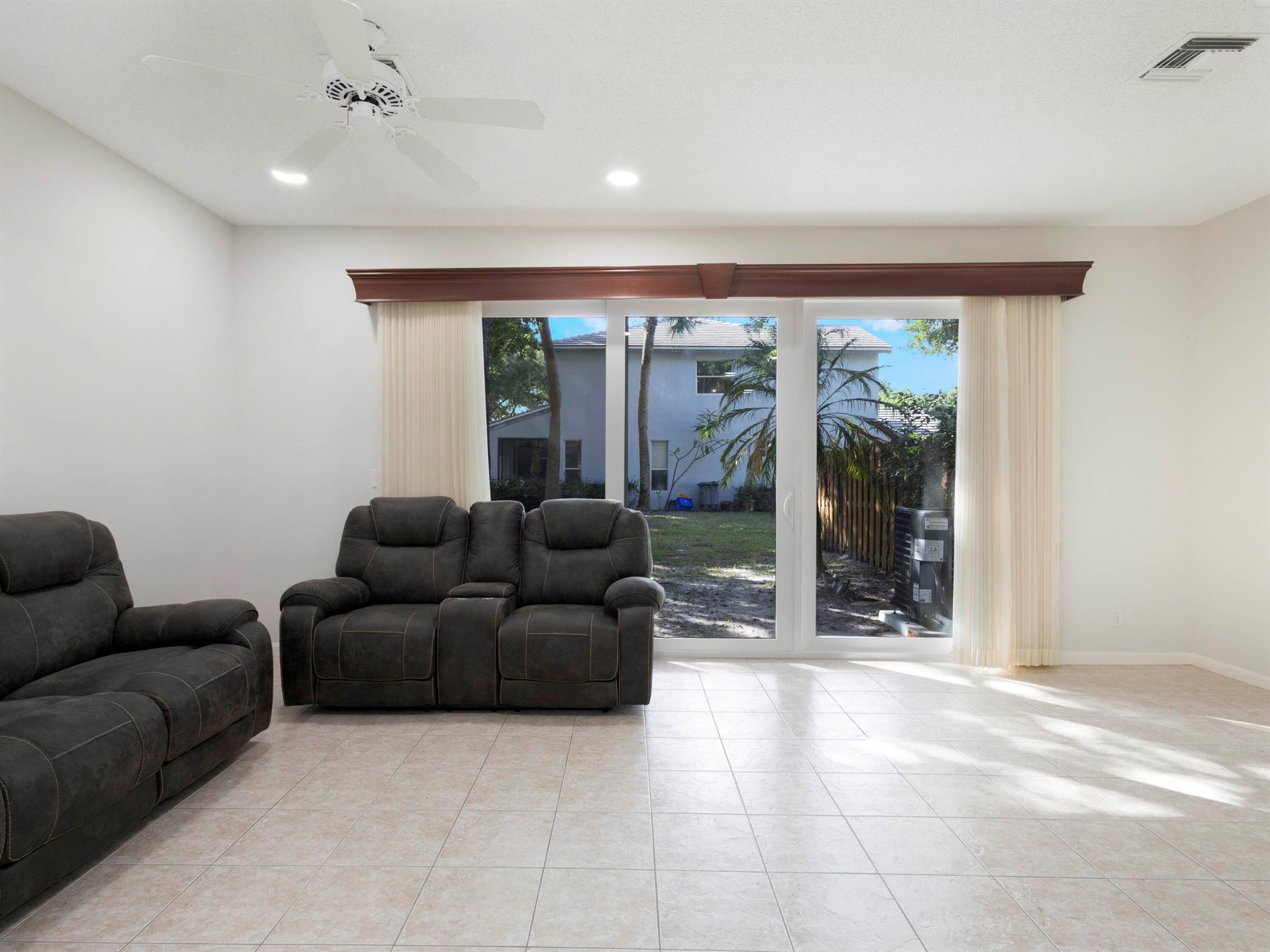 SPRINGS - Residential