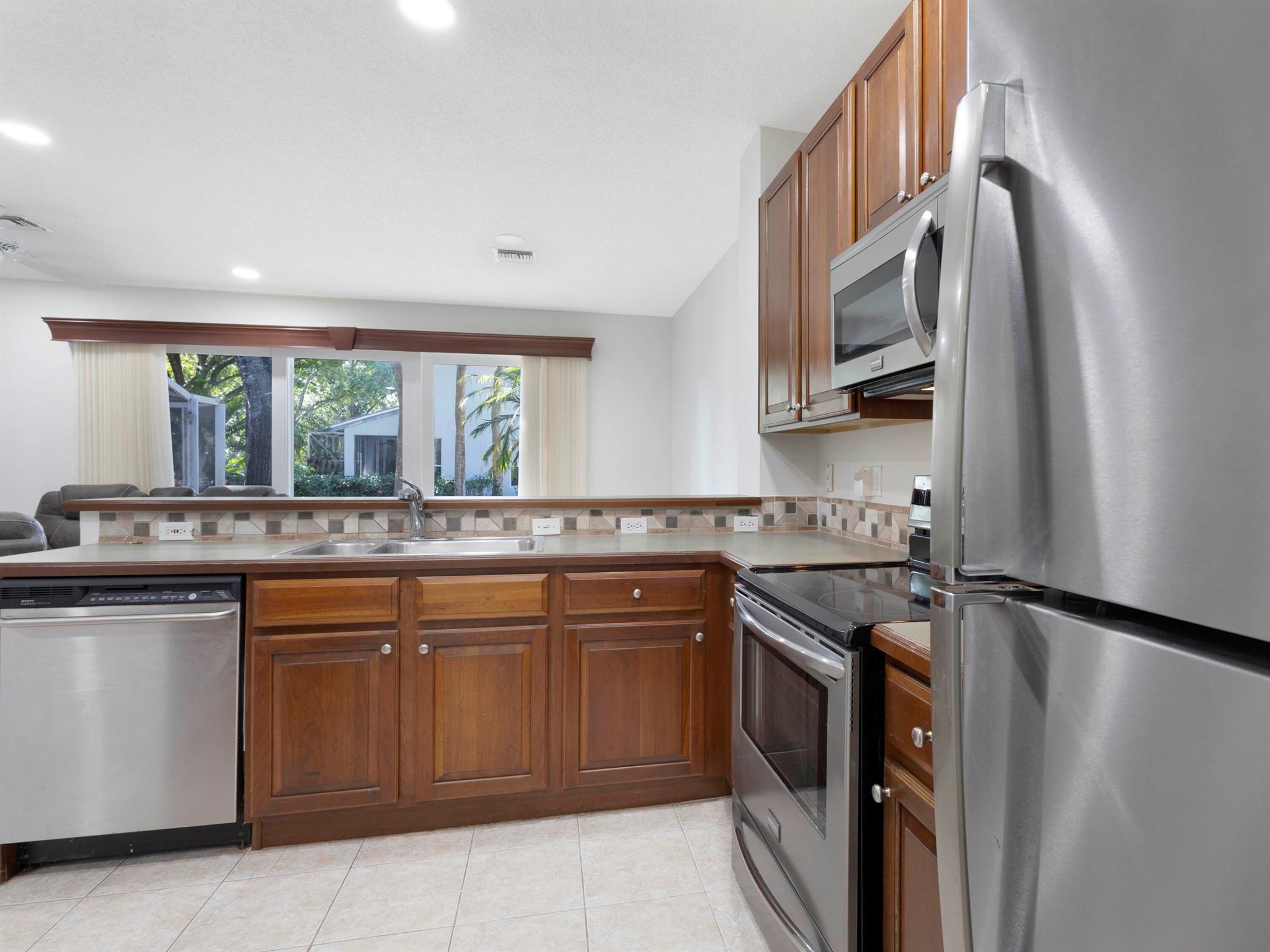 SPRINGS - Residential