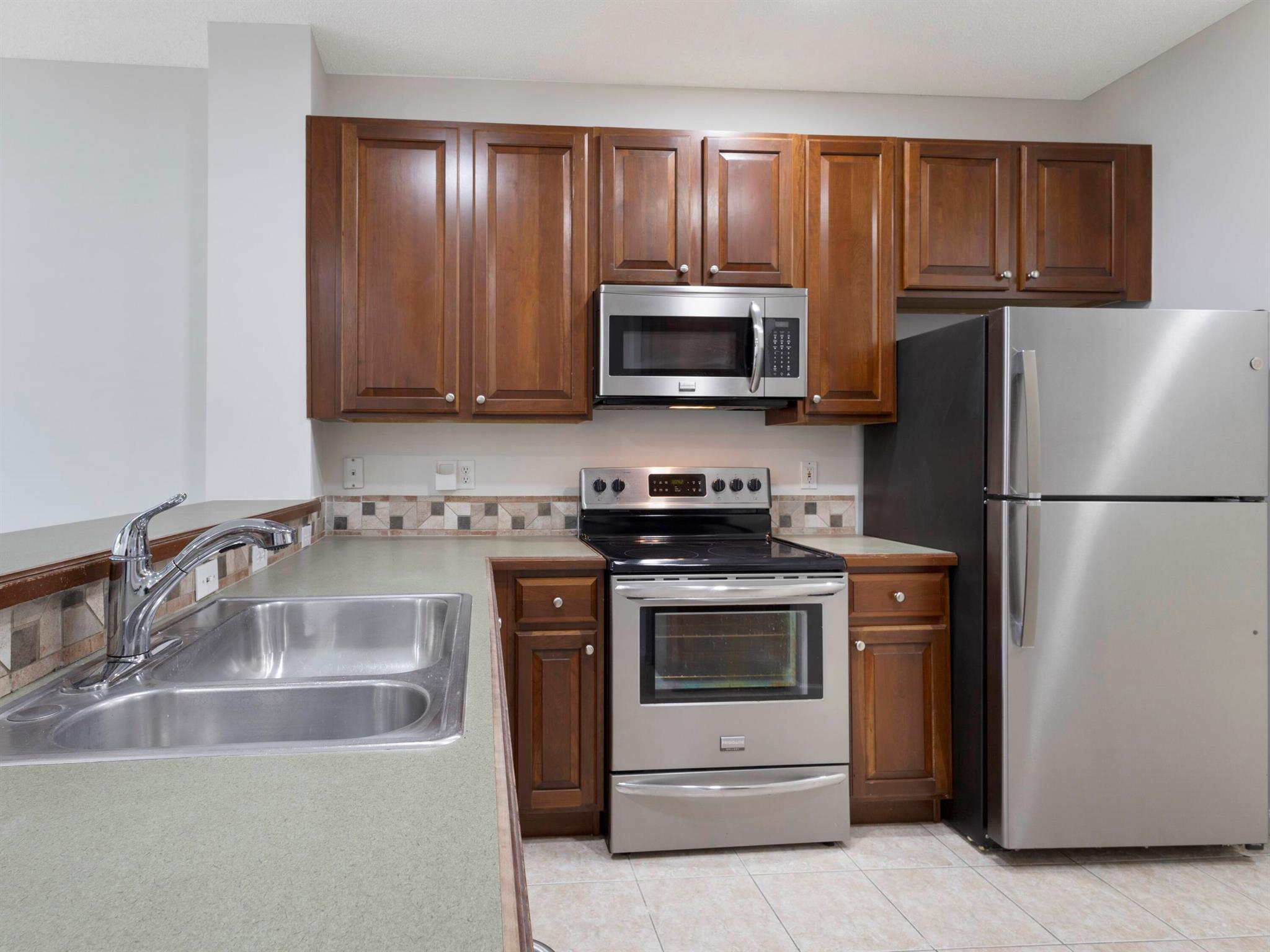 SPRINGS - Residential