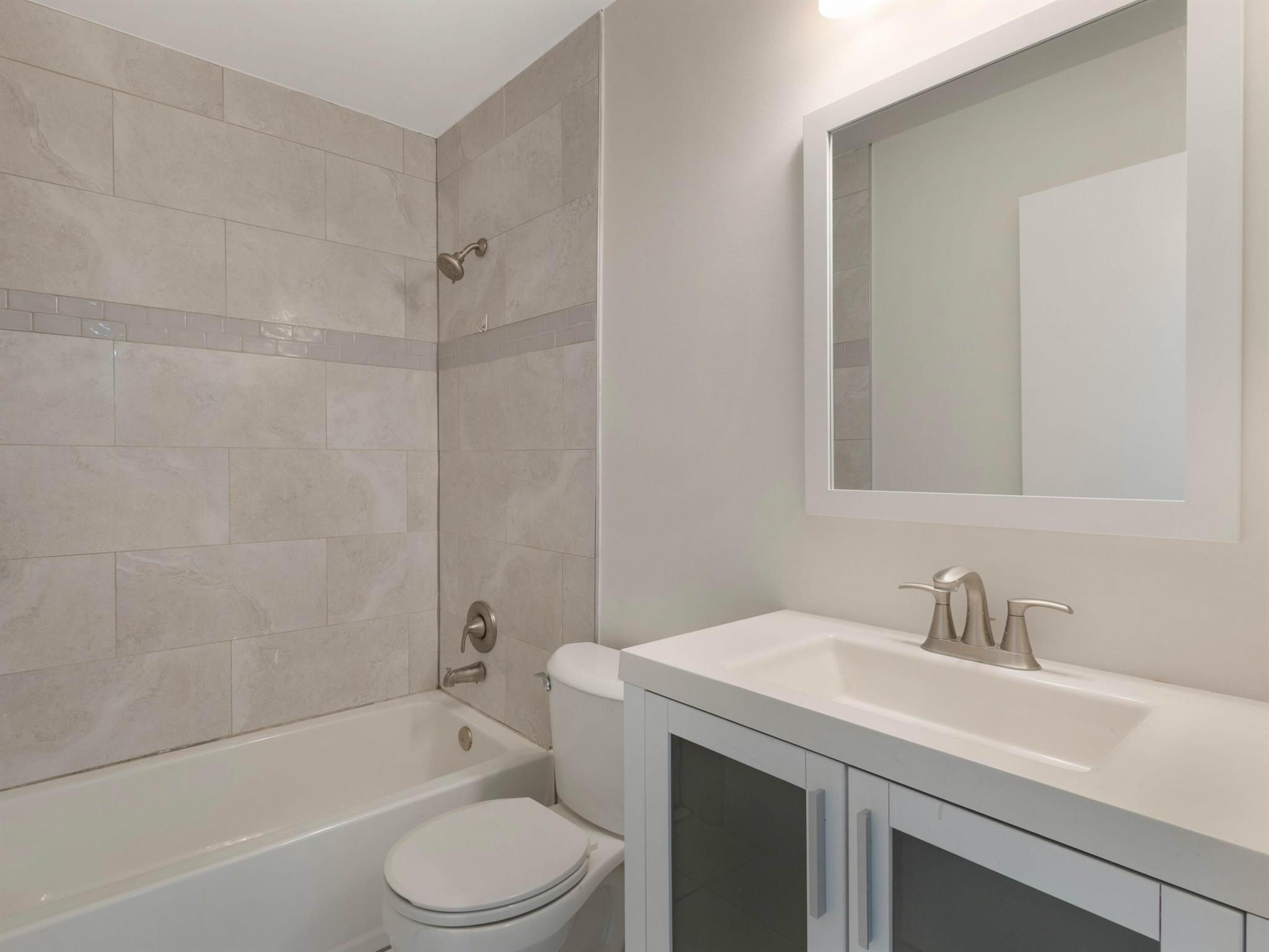 SPRINGS - Residential