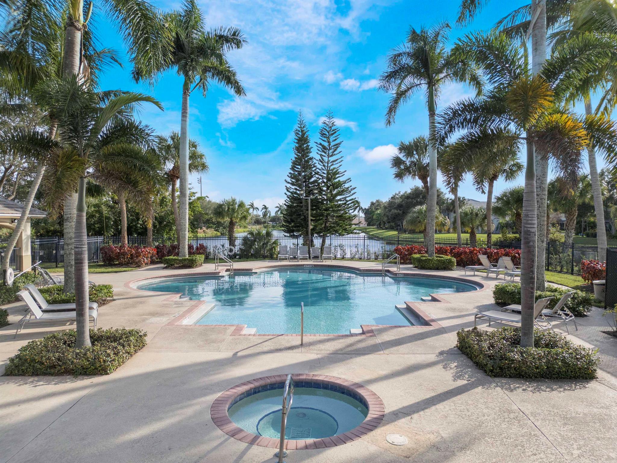 SPRINGS - Residential