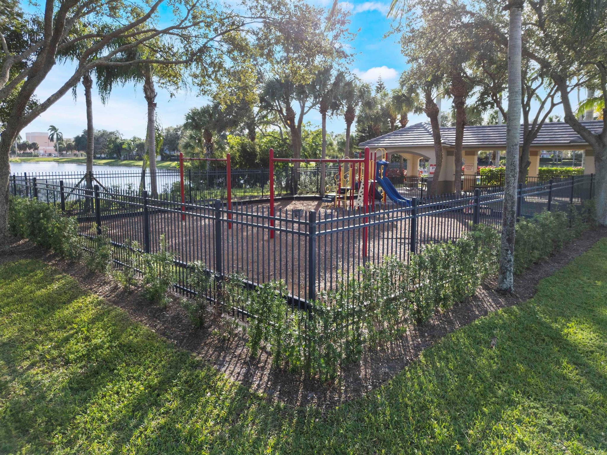 SPRINGS - Residential