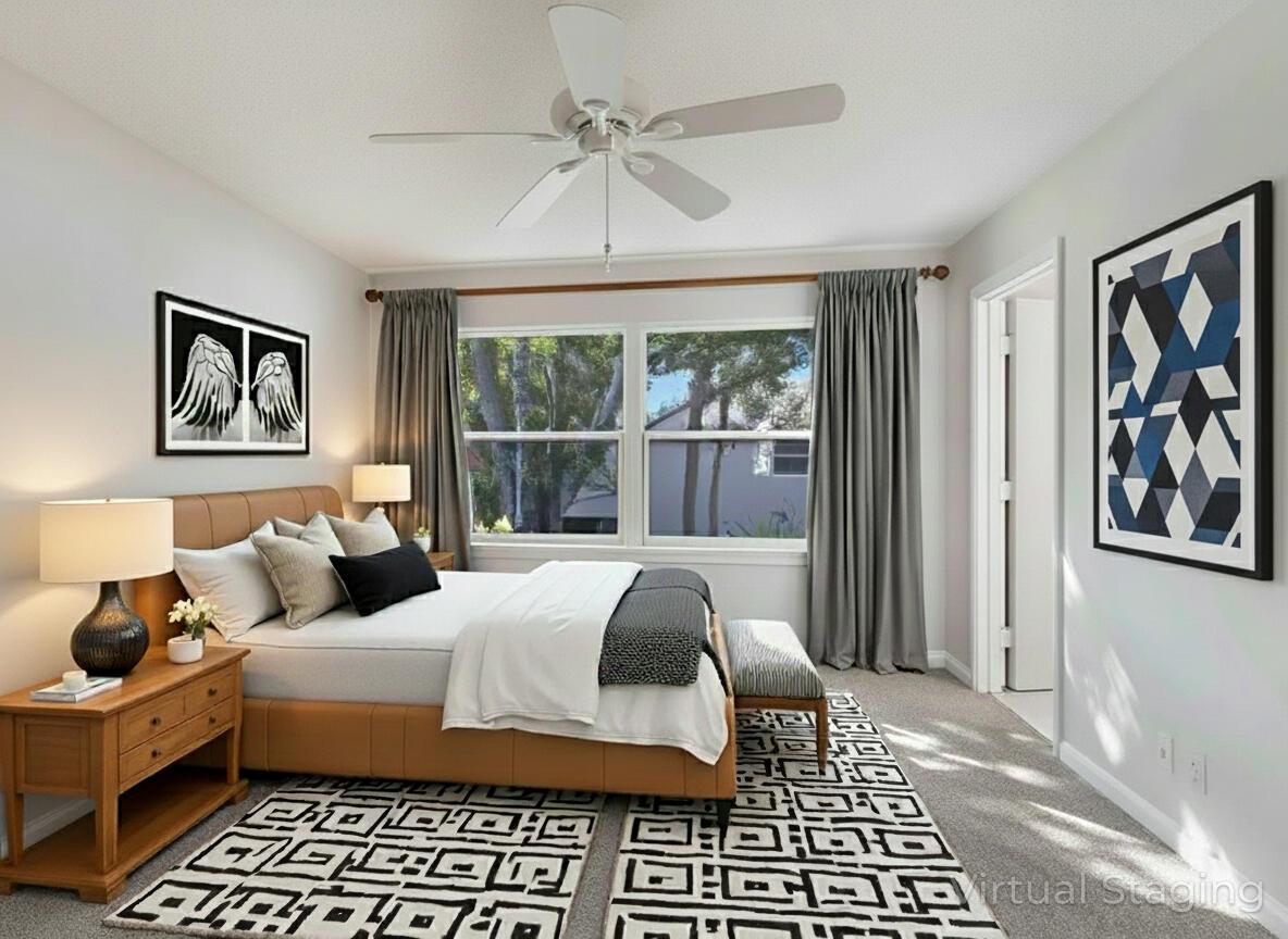 SPRINGS - Residential