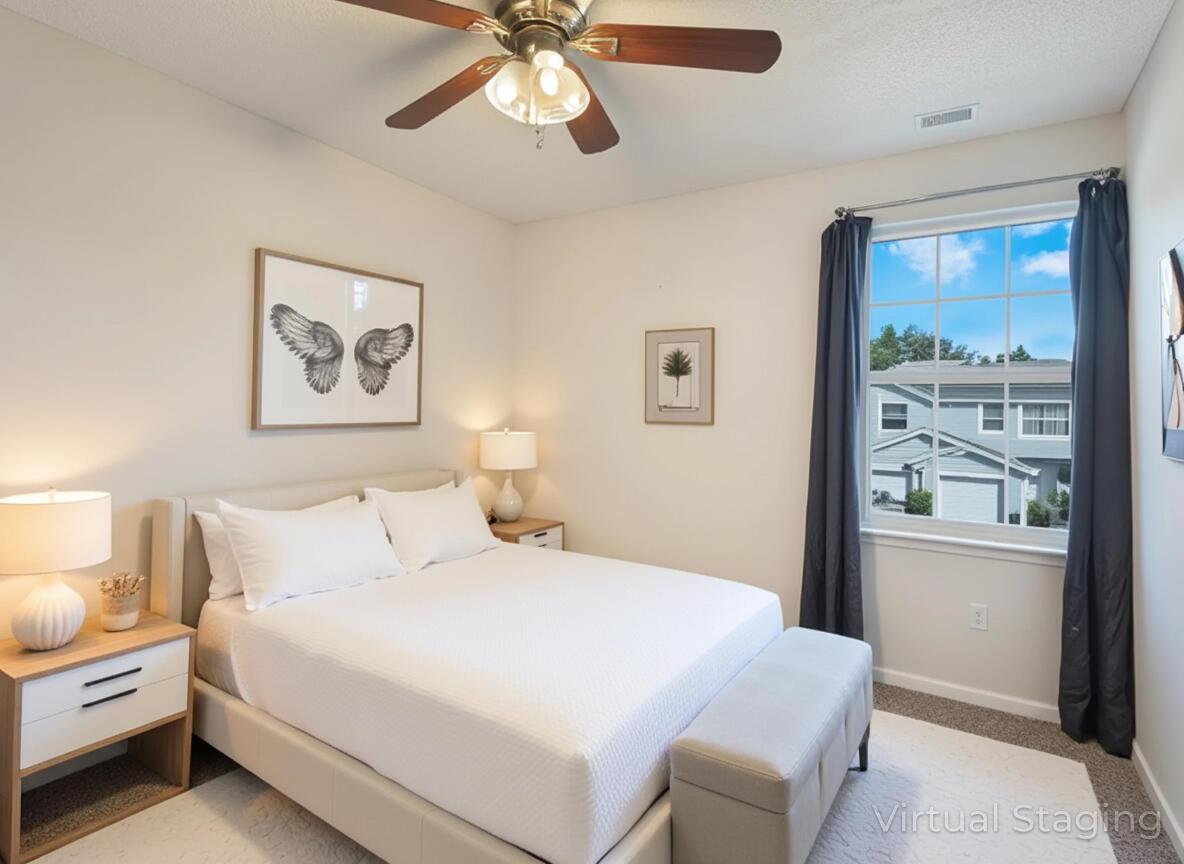 SPRINGS - Residential