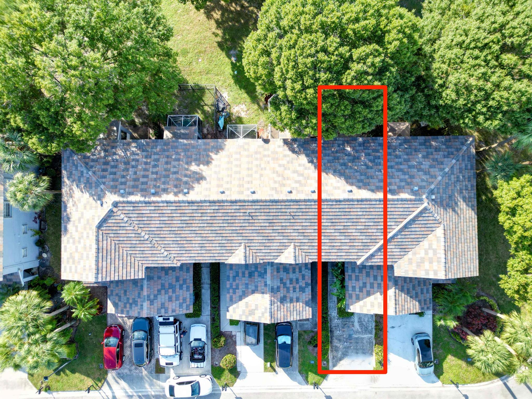 SPRINGS - Residential