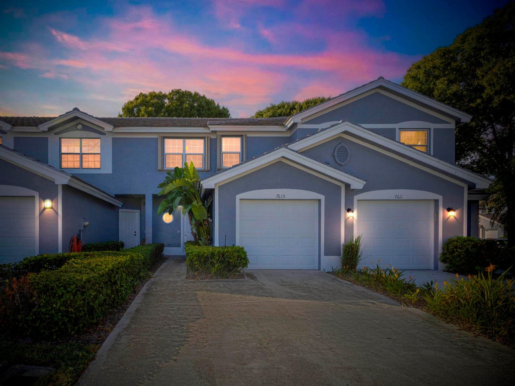 Photo of 7615 Sonesta Shores Drive, Lake Worth, FL 33463 (MLS # R11139943)