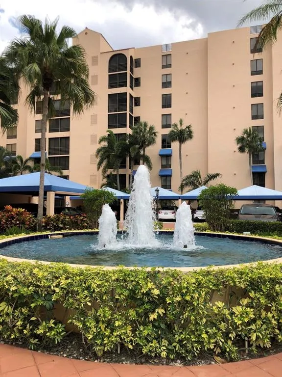 7186 Promenade Dr Unit C-501  