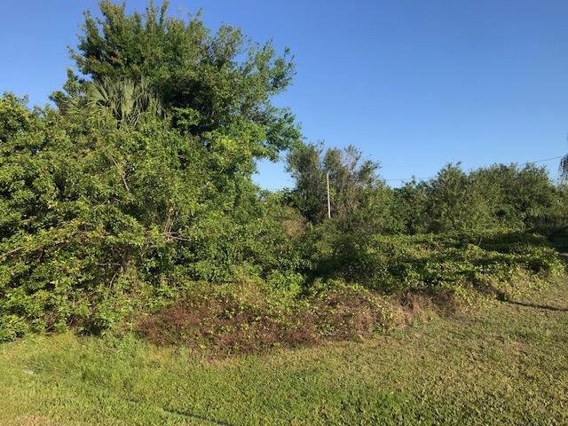 PORT ST LUCIE SECTION  34 - Land
