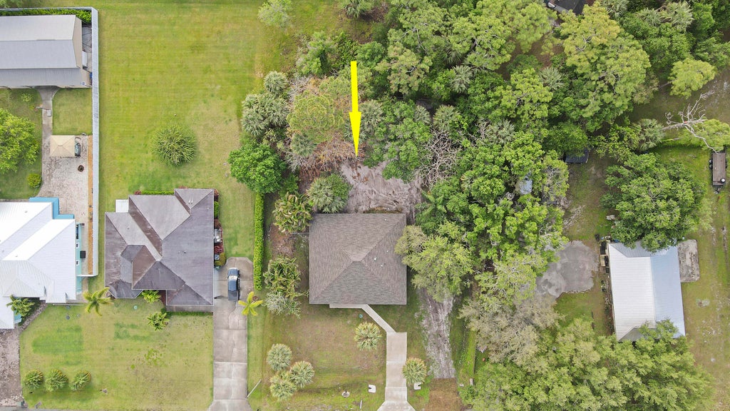 Photo of 5412 Davis Street, Fort Pierce, FL 34982 (MLS # R11080999)