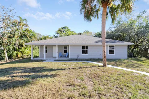 5412 Davis Street, Fort Pierce, FL MLS: R11080999