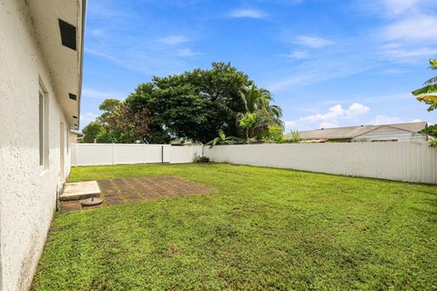Tiny photo for 7804 SW 6th Court, North Lauderdale, FL 33068 (MLS # B26073063)