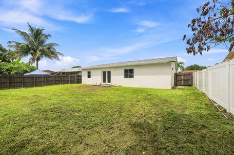 Tiny photo for 7804 SW 6th Court, North Lauderdale, FL 33068 (MLS # B26073063)