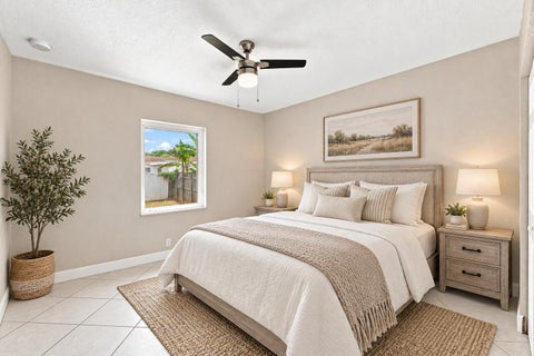 Tiny photo for 7804 SW 6th Court, North Lauderdale, FL 33068 (MLS # B26073063)