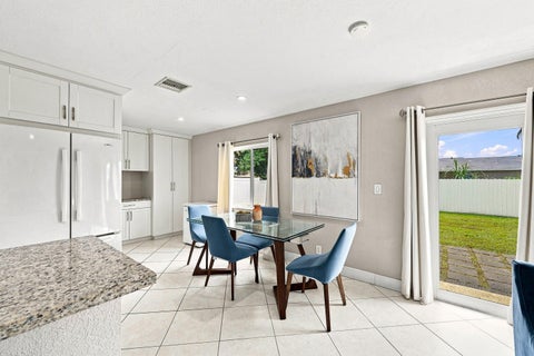 Tiny photo for 7804 SW 6th Court, North Lauderdale, FL 33068 (MLS # B26073063)