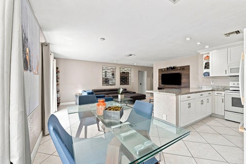 Tiny photo for 7804 SW 6th Court, North Lauderdale, FL 33068 (MLS # B26073063)