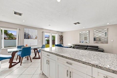Tiny photo for 7804 SW 6th Court, North Lauderdale, FL 33068 (MLS # B26073063)
