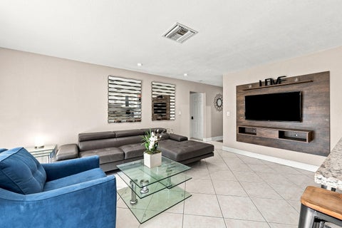 Tiny photo for 7804 SW 6th Court, North Lauderdale, FL 33068 (MLS # B26073063)