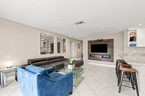 Tiny photo for 7804 SW 6th Court, North Lauderdale, FL 33068 (MLS # B26073063)