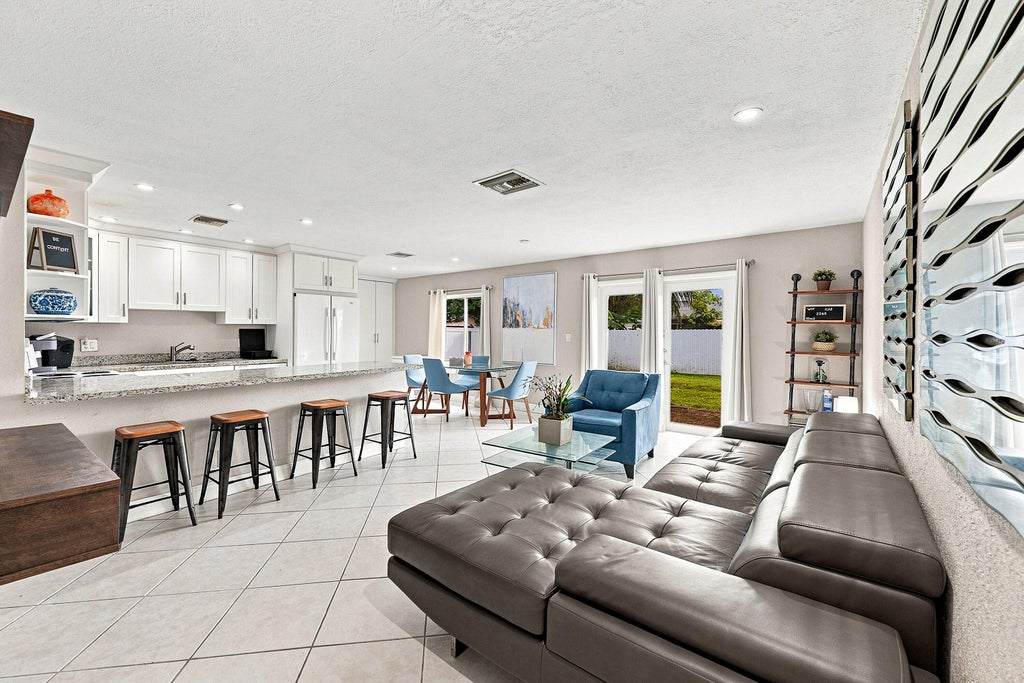 Photo of 7804 SW 6th Court, North Lauderdale, FL 33068 (MLS # B26073063)