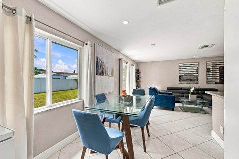 Tiny photo for 7804 SW 6th Court, North Lauderdale, FL 33068 (MLS # B26073063)