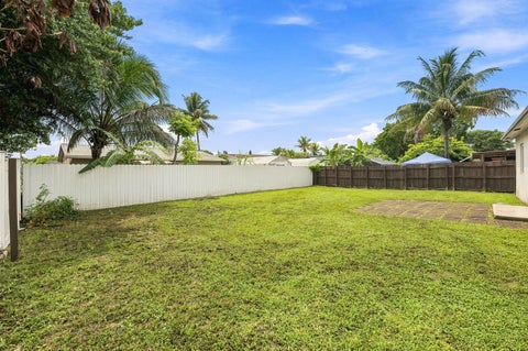 Tiny photo for 7804 SW 6th Court, North Lauderdale, FL 33068 (MLS # B26073063)