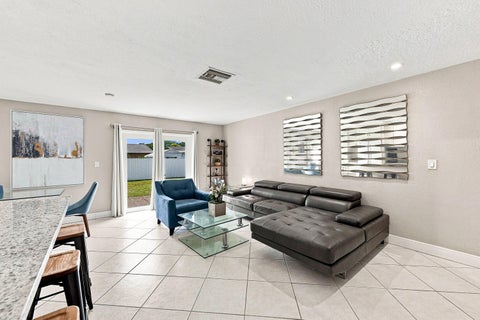 Tiny photo for 7804 SW 6th Court, North Lauderdale, FL 33068 (MLS # B26073063)