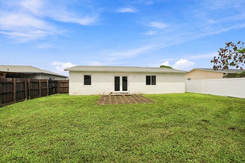 Tiny photo for 7804 SW 6th Court, North Lauderdale, FL 33068 (MLS # B26073063)
