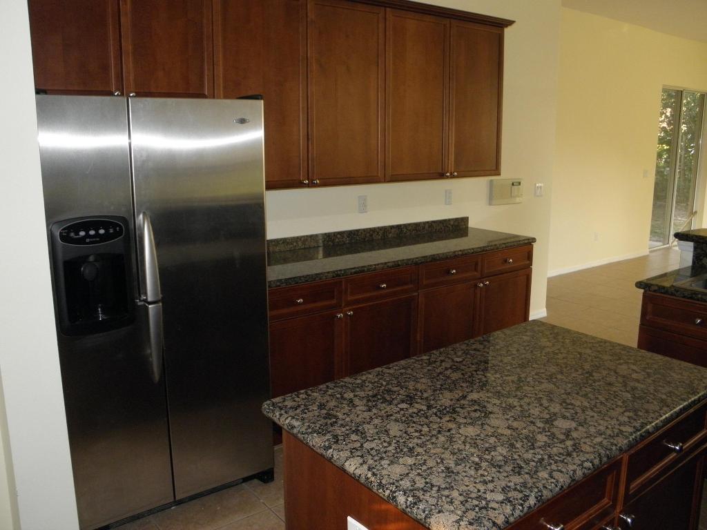 PALISADES - Residential