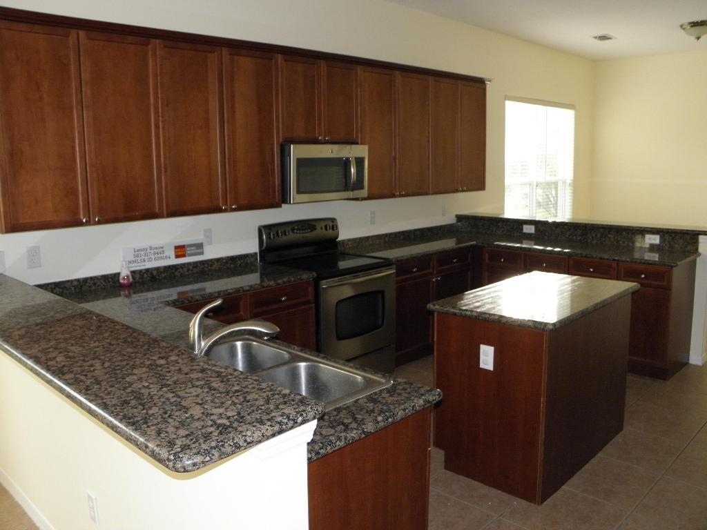 PALISADES - Residential