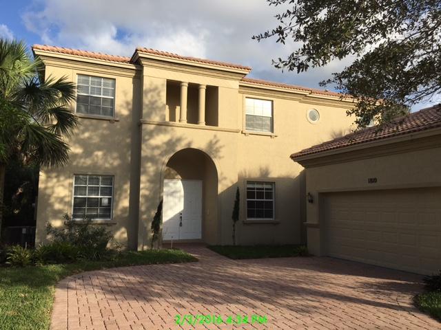 PALISADES - Residential