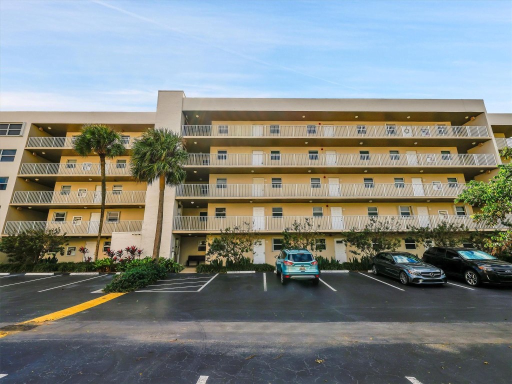 BOCA SOUTH - Residential