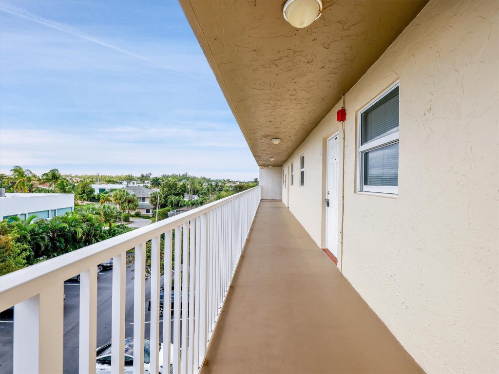BOCA SOUTH - Residential