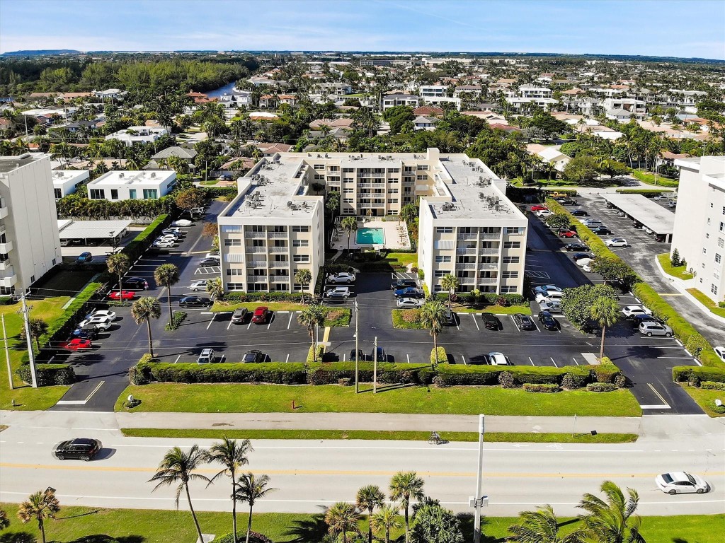 BOCA SOUTH - Residential