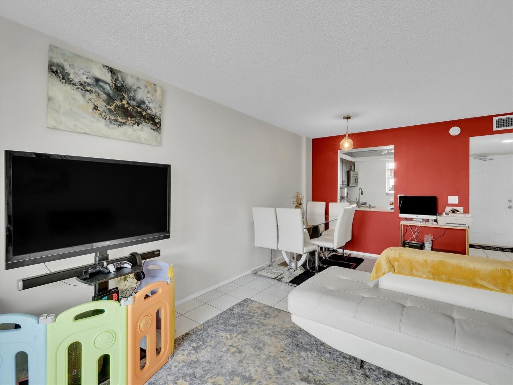 BOCA SOUTH - Residential