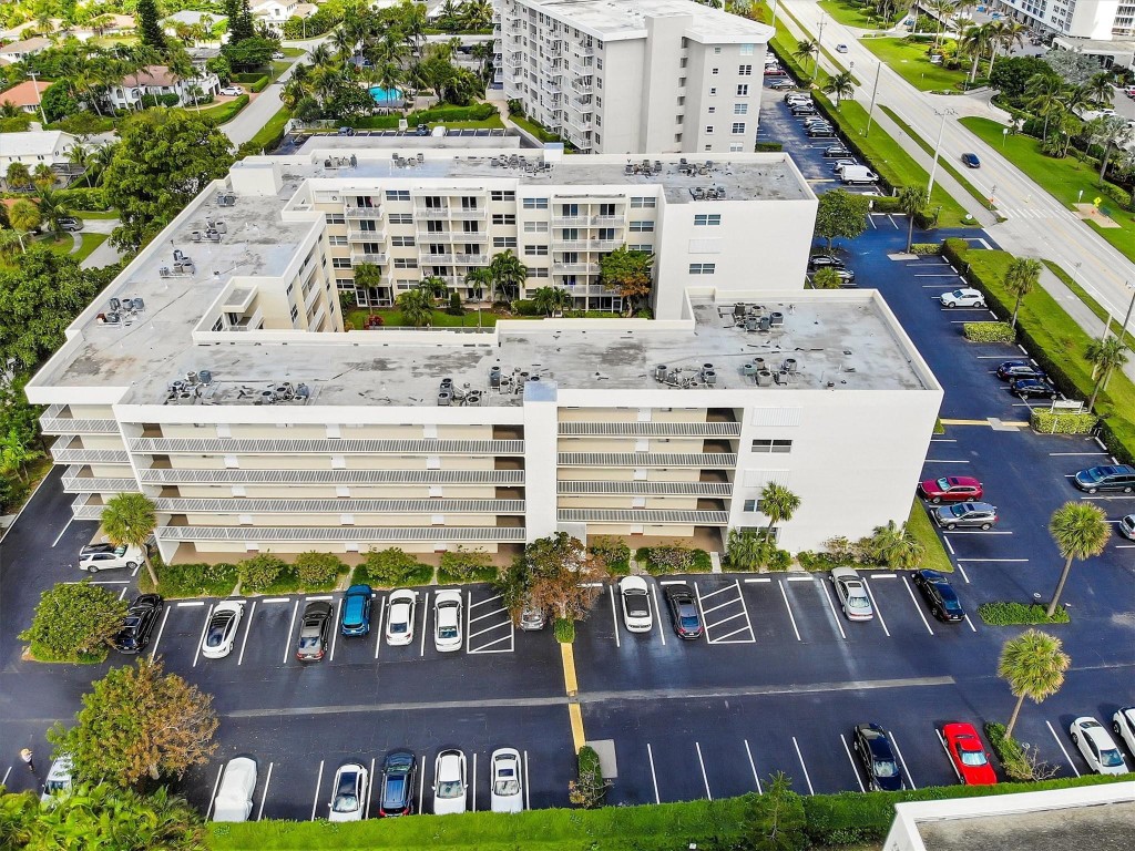 BOCA SOUTH - Residential