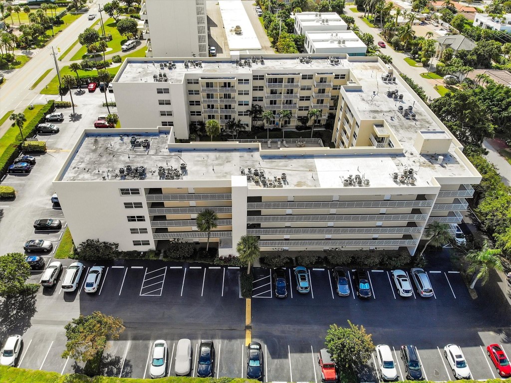 BOCA SOUTH - Residential