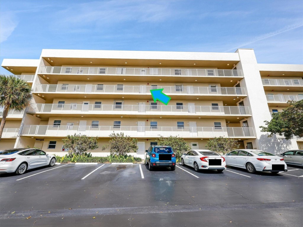 BOCA SOUTH - Residential