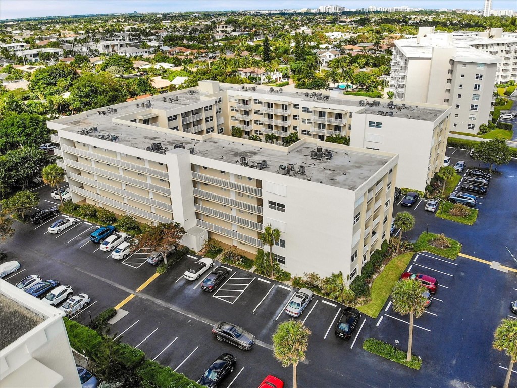 BOCA SOUTH - Residential
