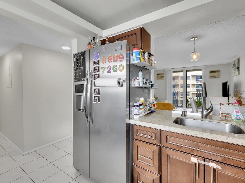 BOCA SOUTH - Residential