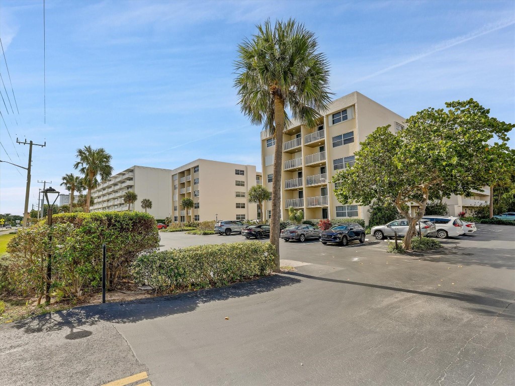 BOCA SOUTH - Residential