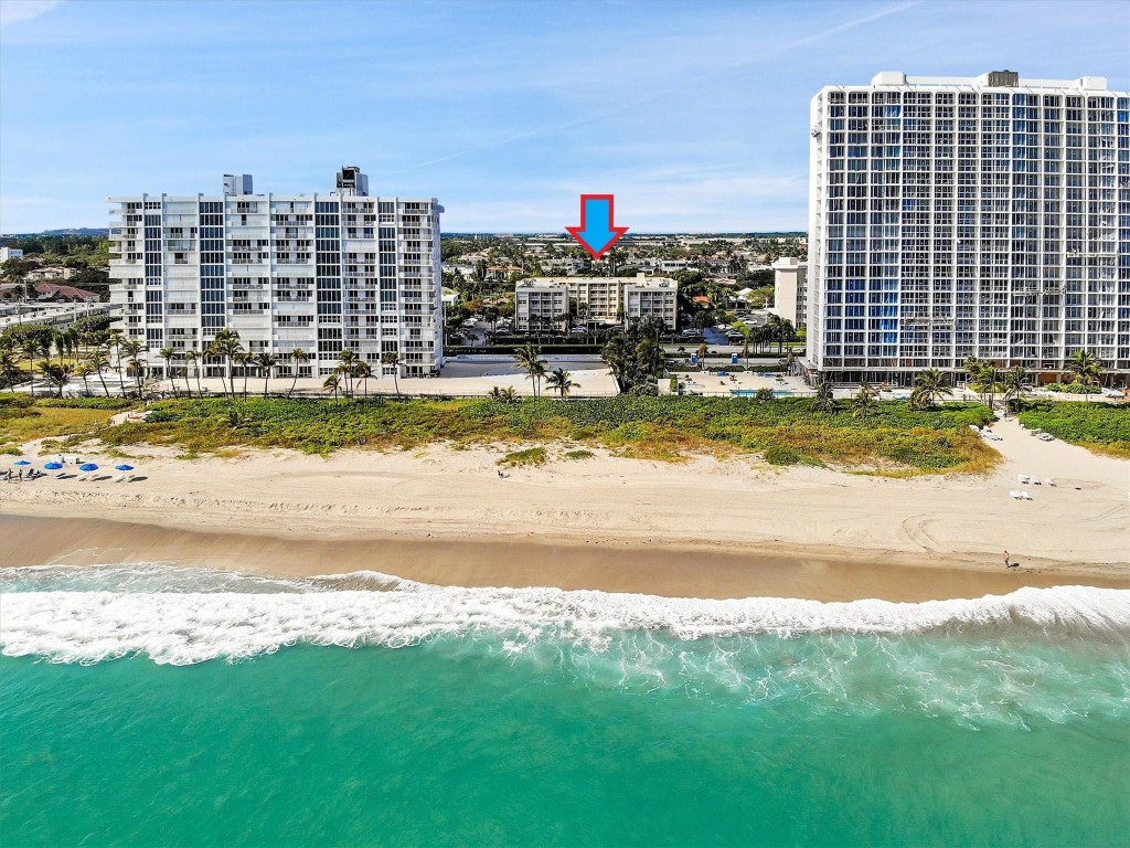 BOCA SOUTH - Residential