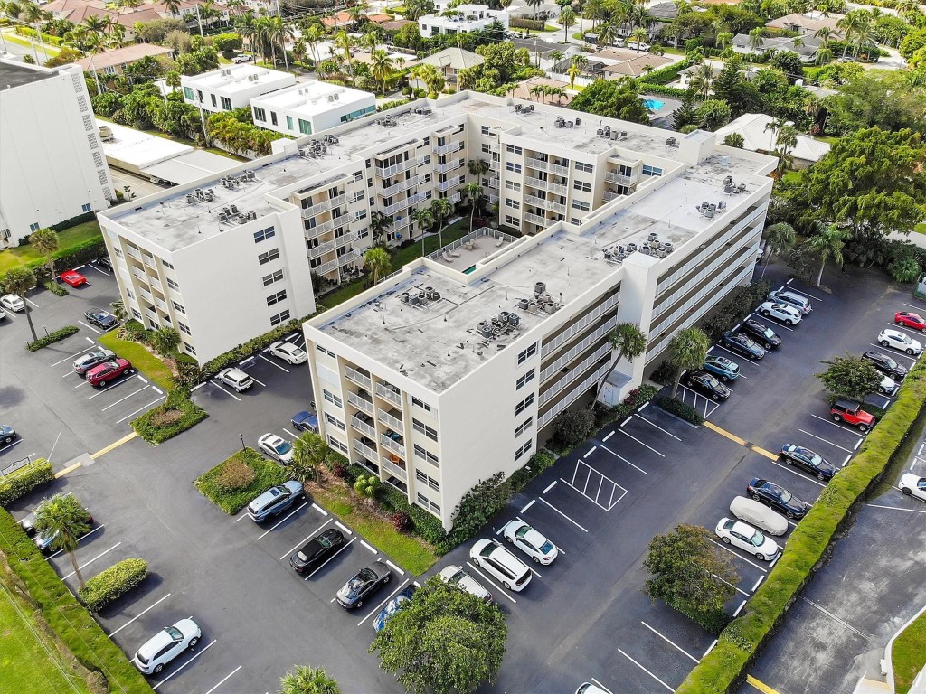 BOCA SOUTH - Residential